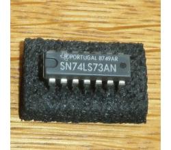 74 LS 73 ( SN 74 LS 73 AN )